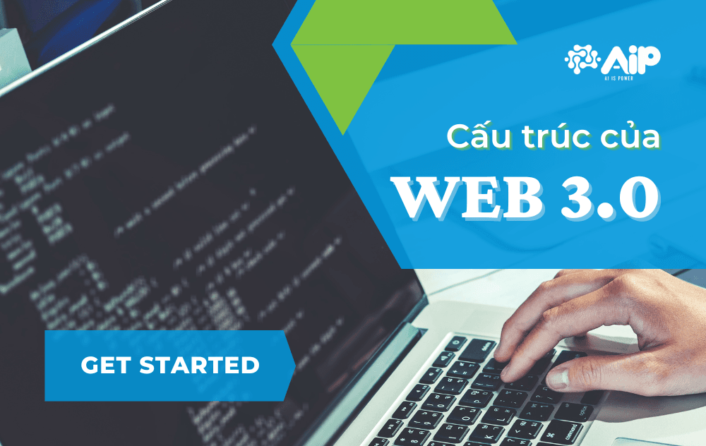 Cấu trúc của web3.0 1